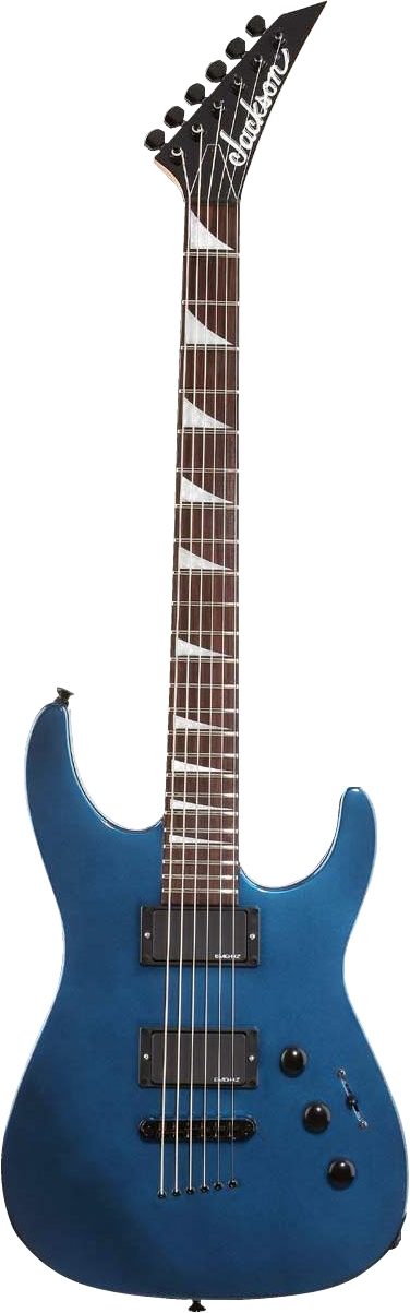 jackson baritone 6 string