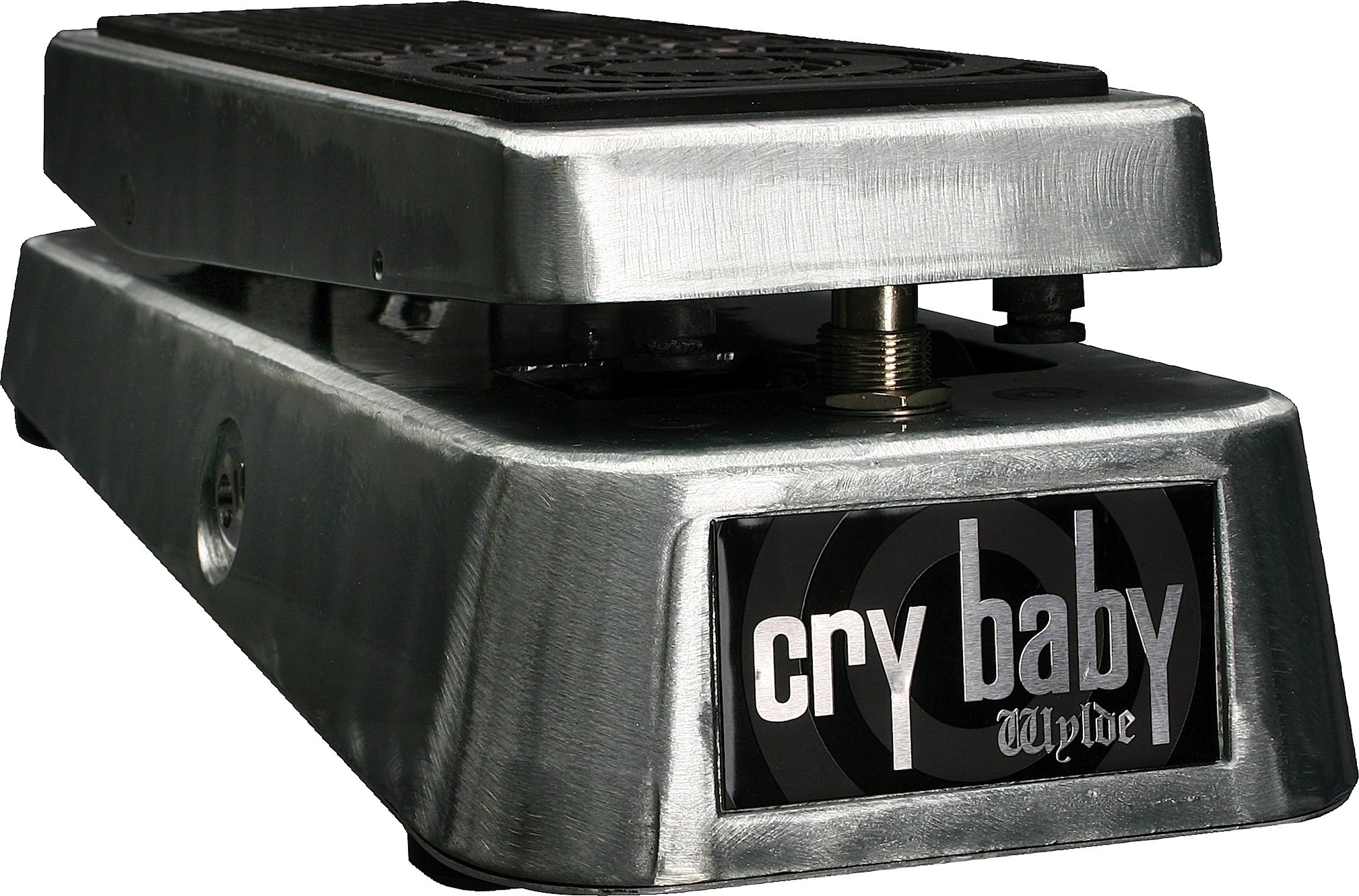 wah pedal zakk wylde