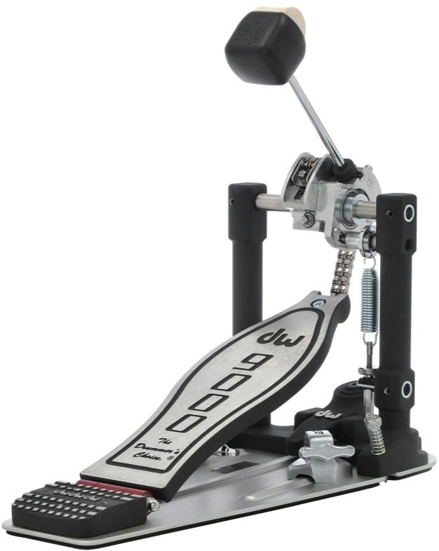 dw 9000 kick pedal