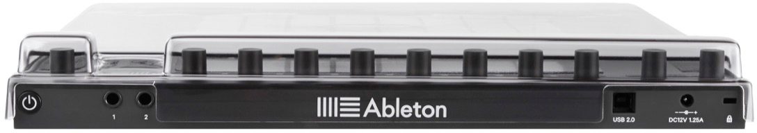 Ableton