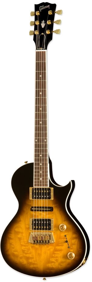 gibson nighthawk 2011