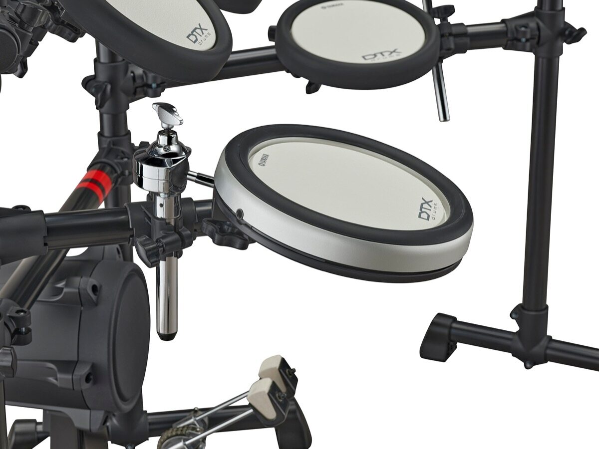 Yamaha DTX6K-X Electronic Drum Set | zZounds