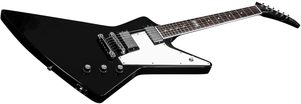 gibson explorer 120