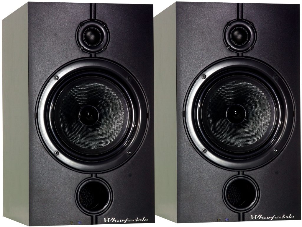 Wharfedale DP8.2A Diamond Studio 