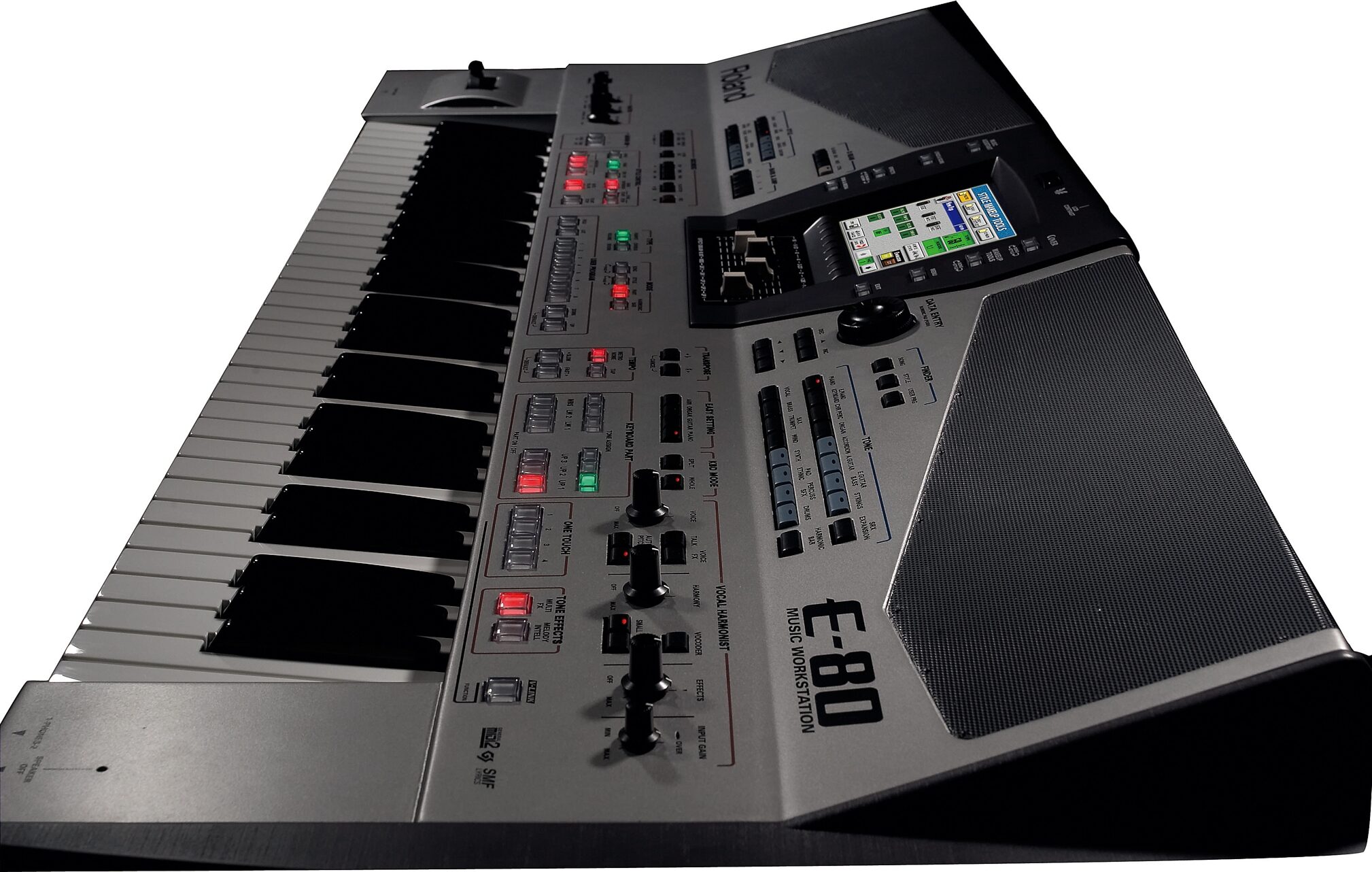 roland e80 price