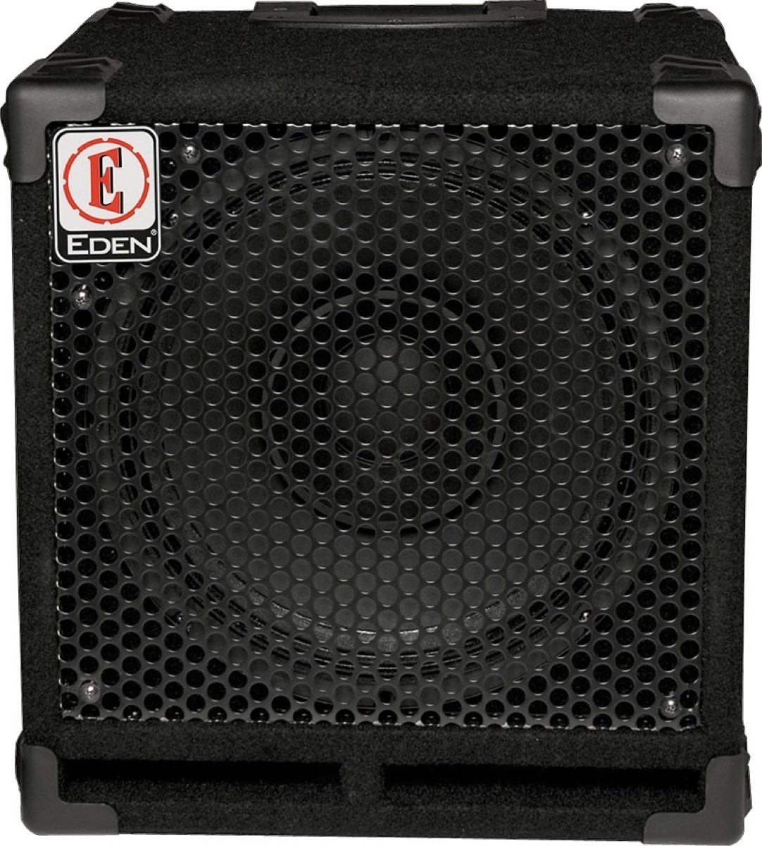 Eden Ex112 Bass Speaker Cabinet 300 Watts 4 Ohms Zzounds