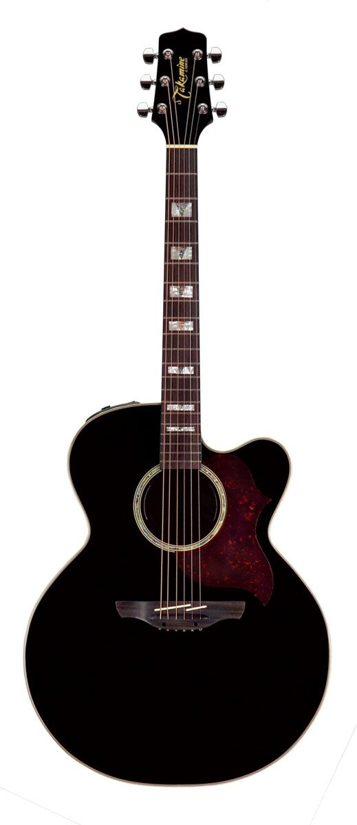 takamine jumbo eg 523