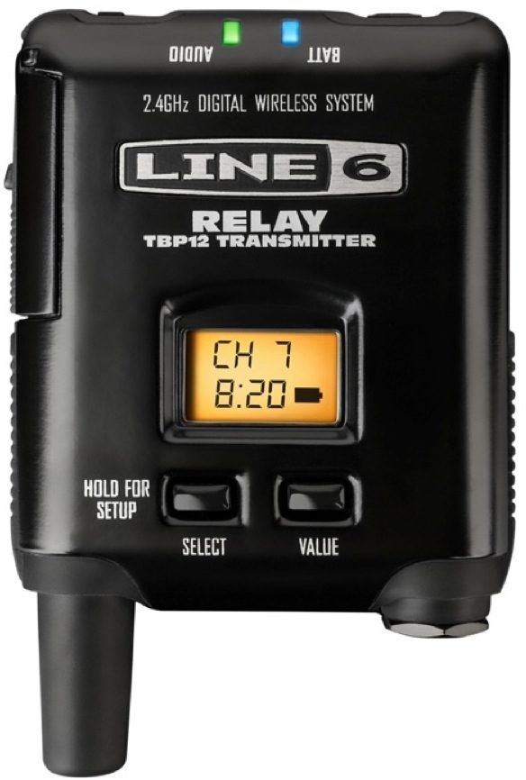 line6 relay g55