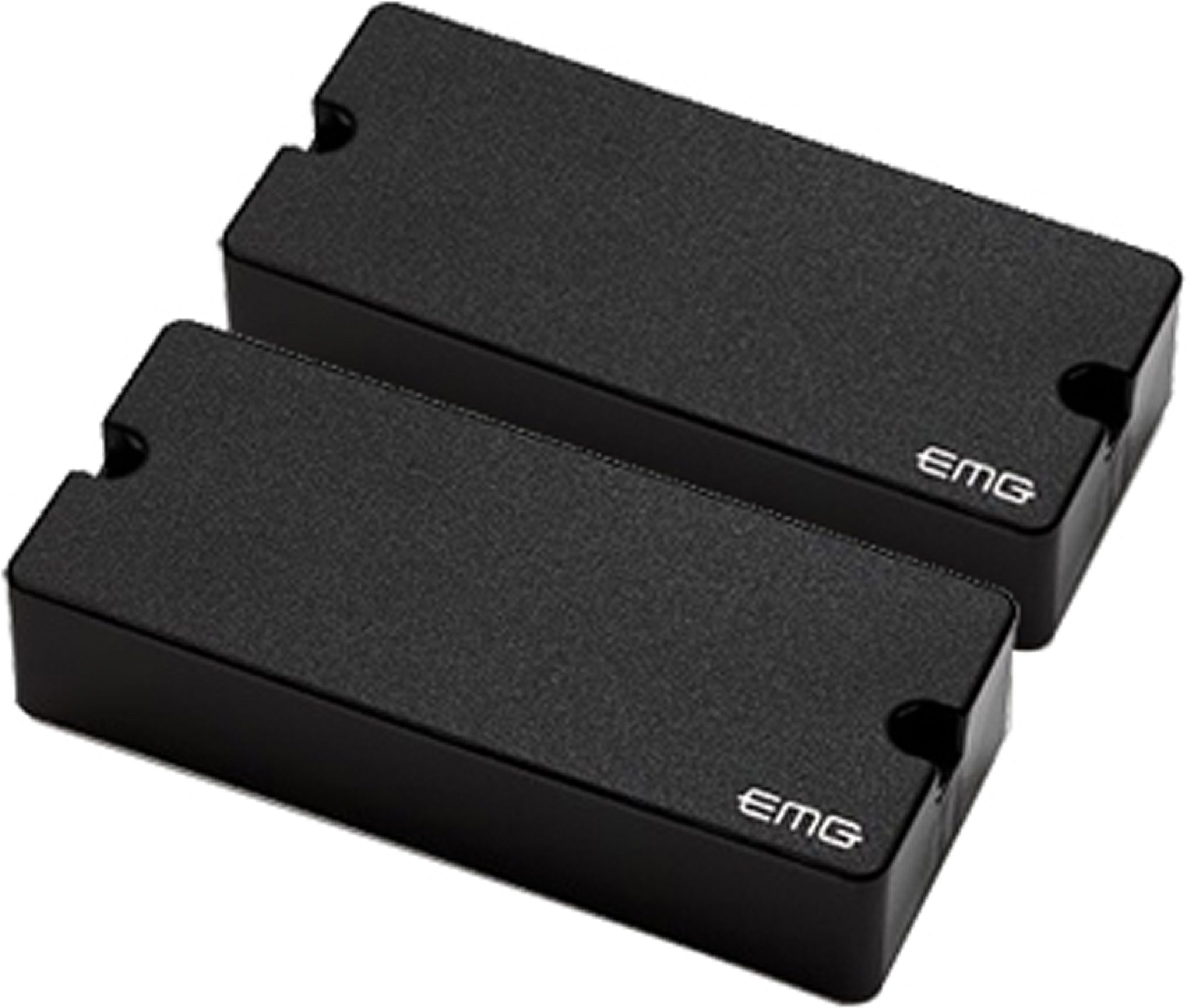 emg active pickups bass