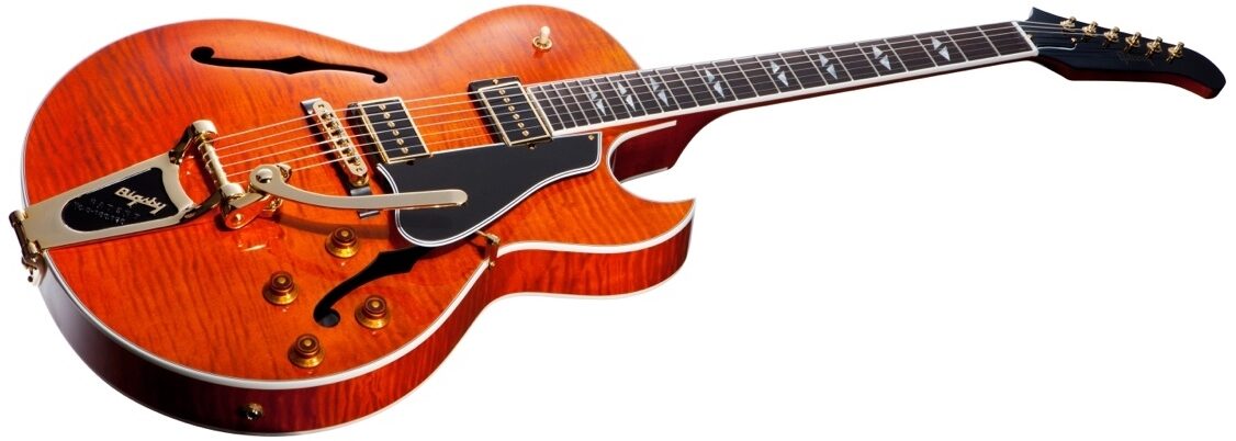 es 195 gibson