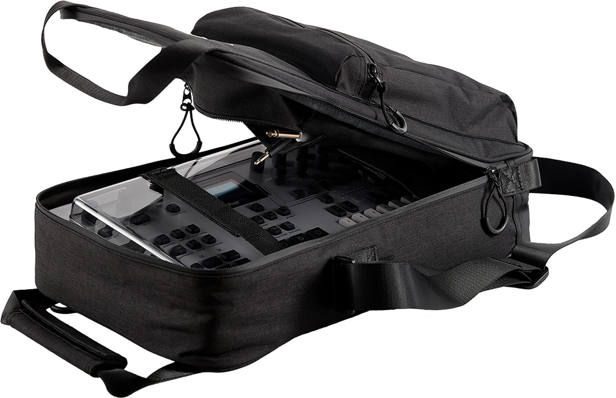 Elektron Ecc7 Carry Bag For Elektron Devices Zzounds