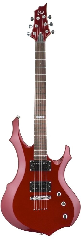 ltd f50 guitar