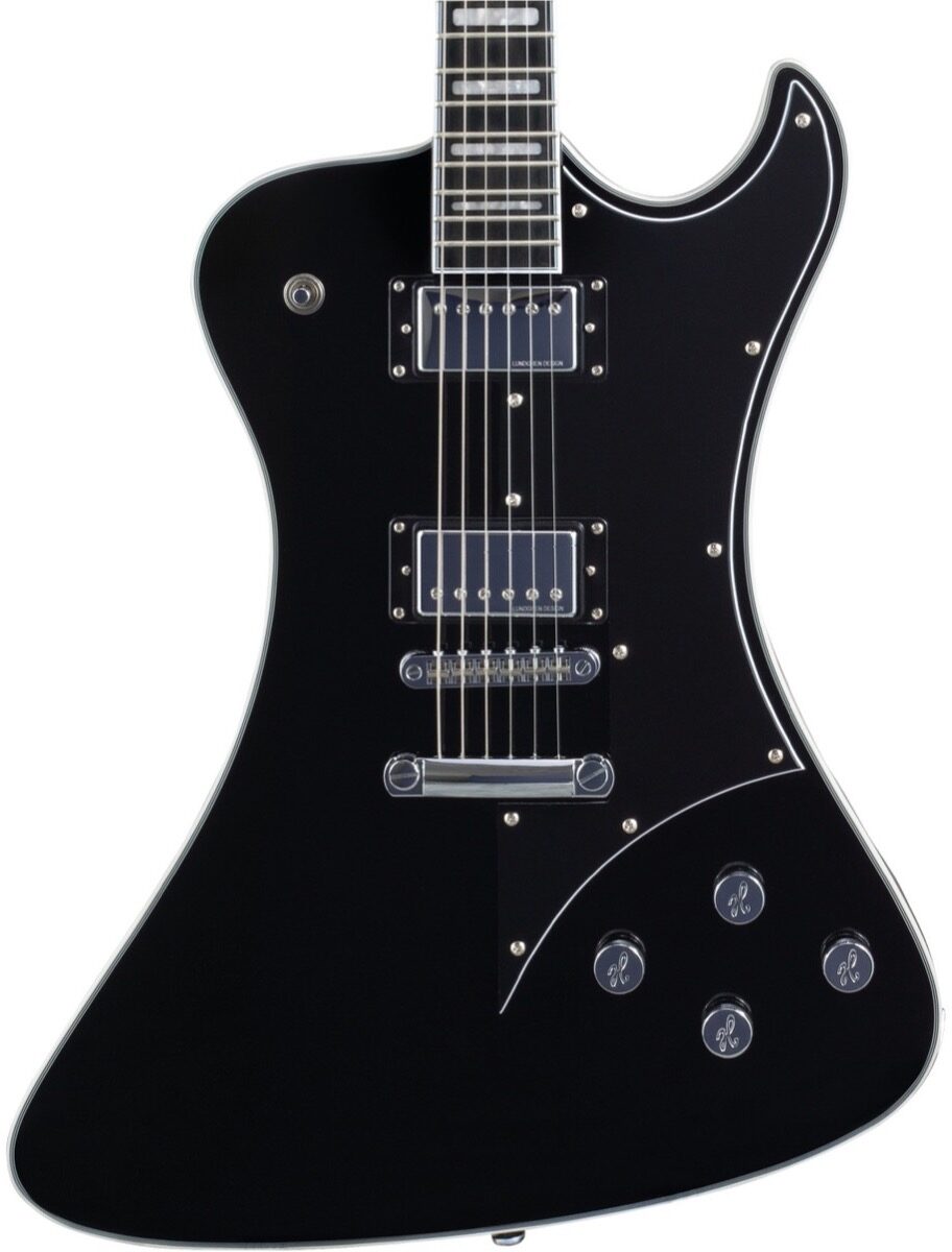 hagstrom fantom