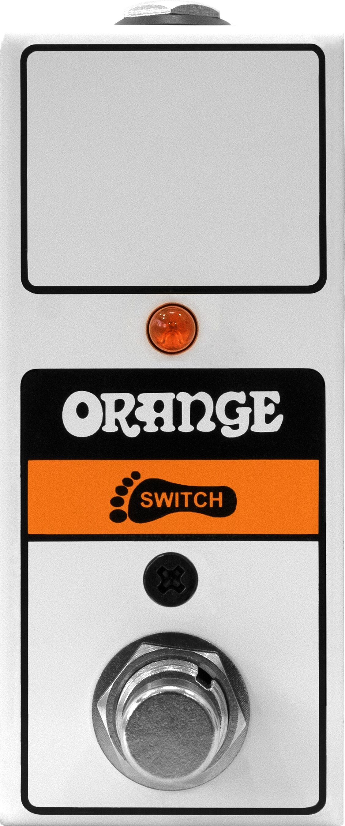 orange mini footswitch