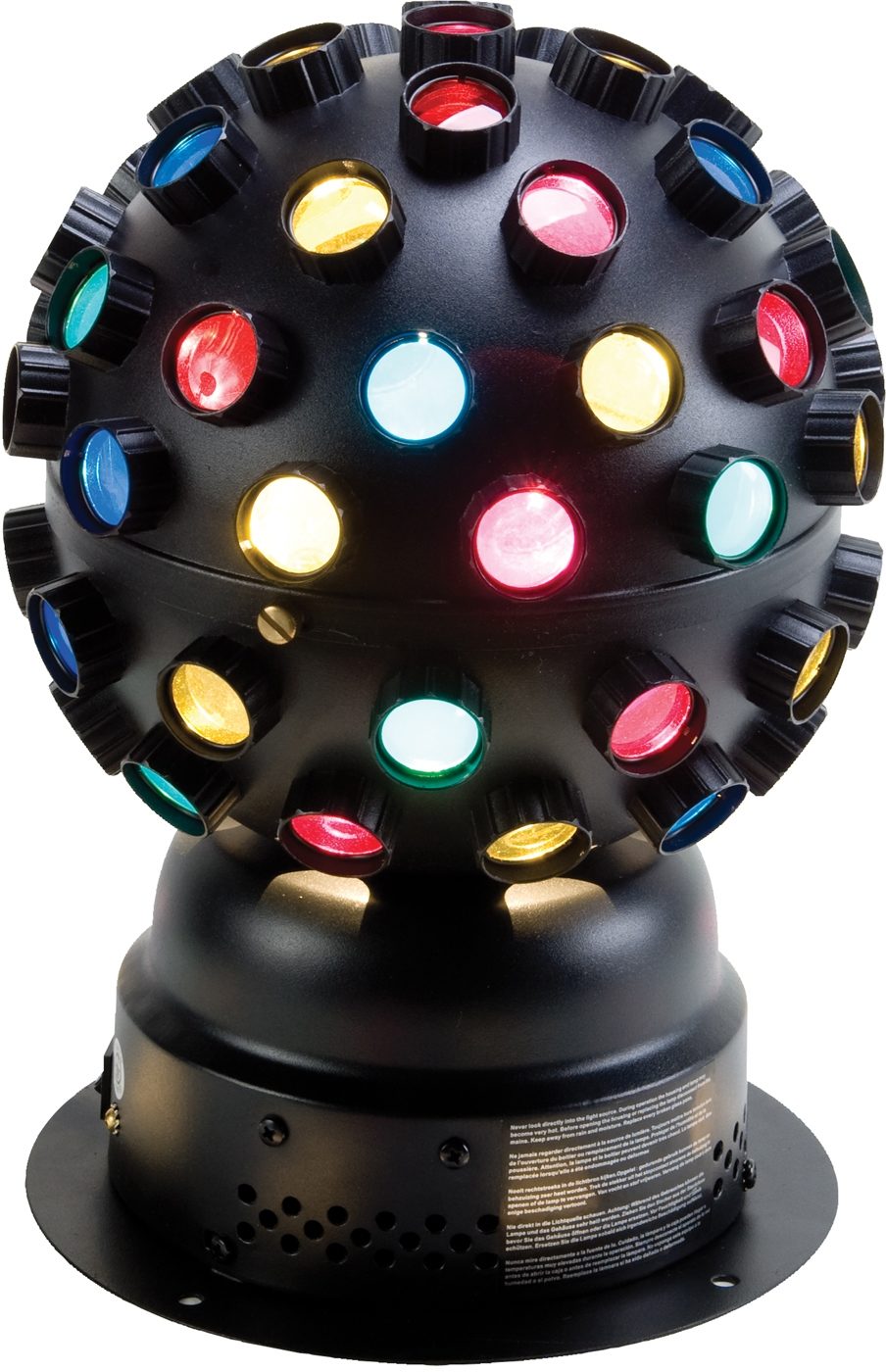 dj light packages cheap