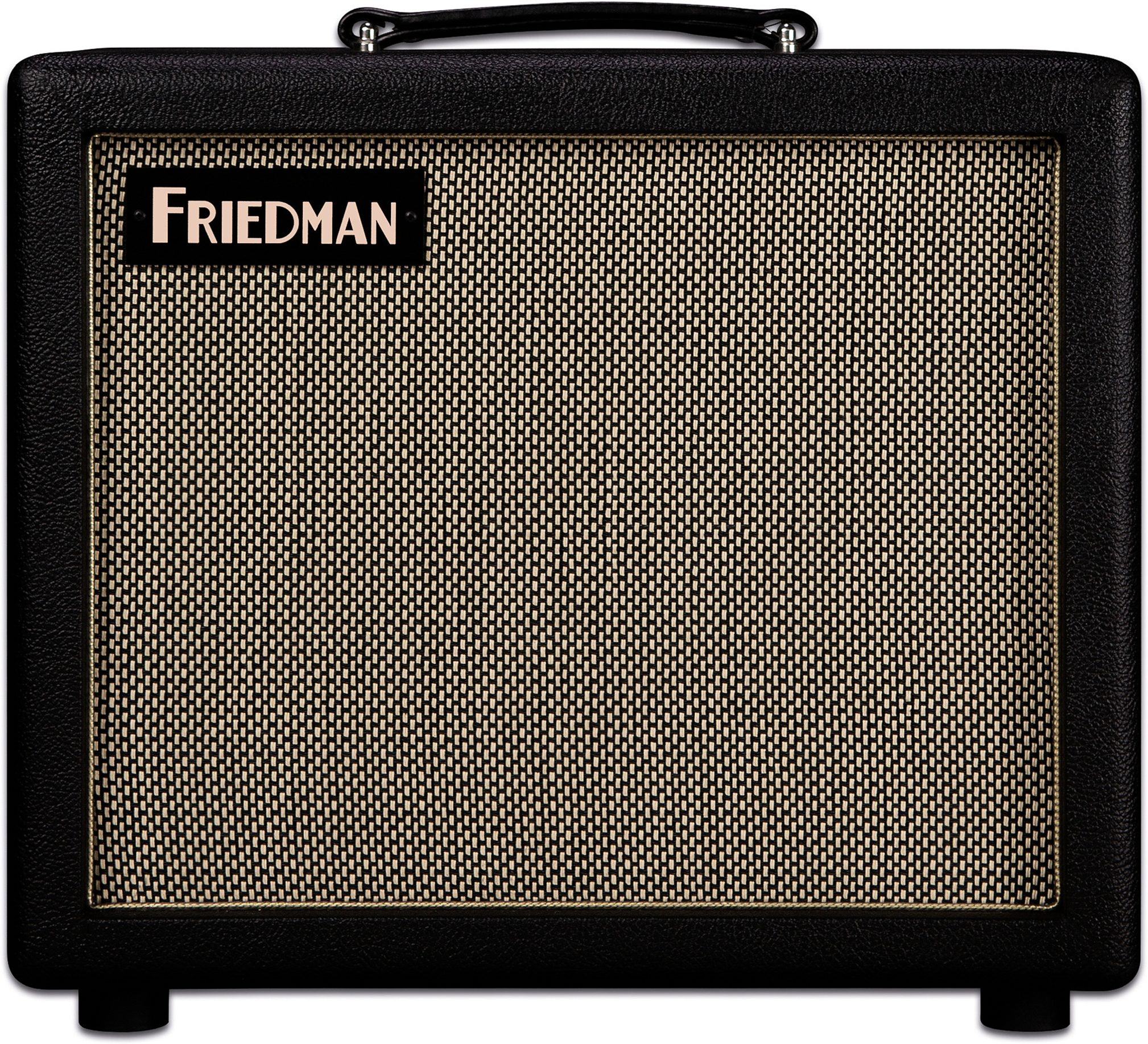 Friedman Jj 112 Vintage Guitar Speaker Cabinet 65 Watts 1x12