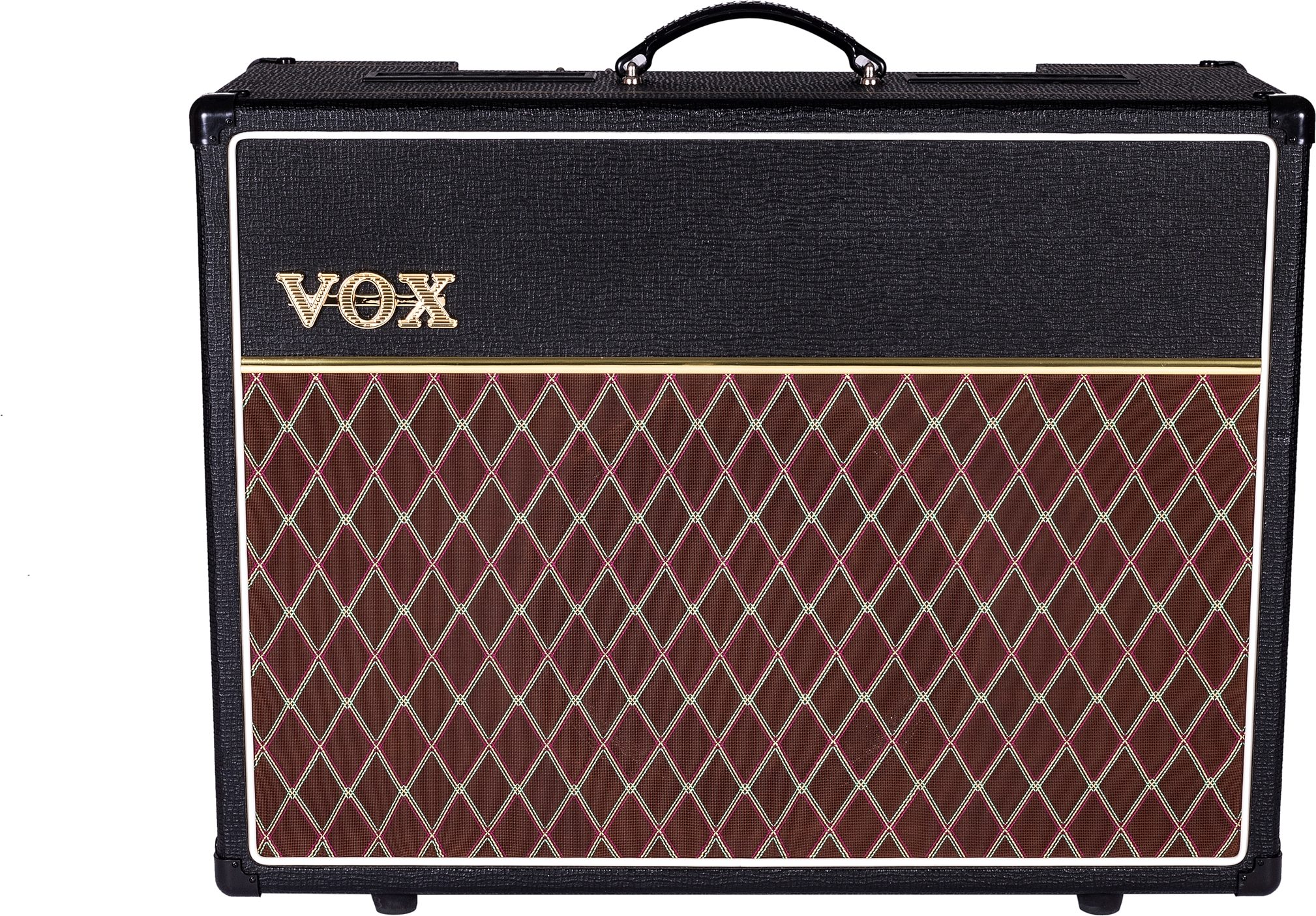 Vox Ac30s1 Custom Series Combo Guitar Amplifier 1x12 30 Watts