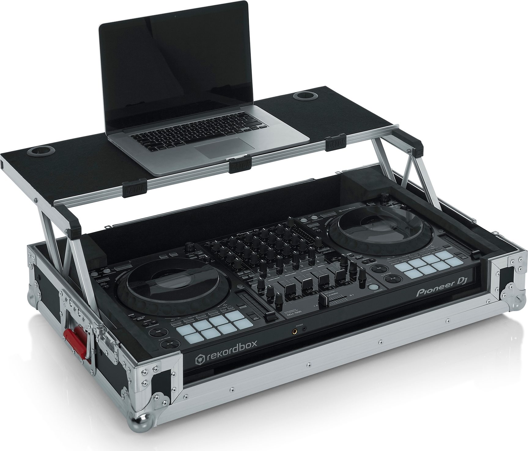 予約販売】本 pioneer dj DDJ1000 (PCスタンド付き) - DJ機器 - hlt.no