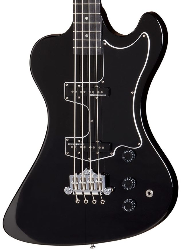 gibson krist novoselic rd