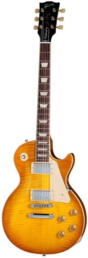 2013 gibson les paul traditional for sale