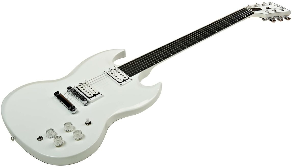 epiphone sg baritone