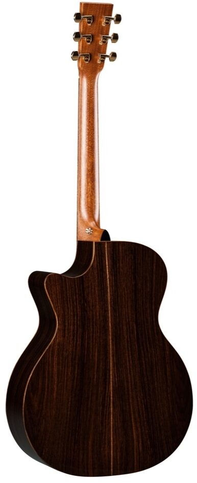 Martin GPCPA1 Plus Performing Artist Acoustic-Electric 