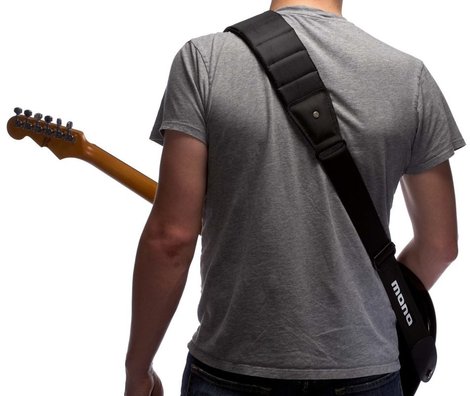 guitar back strap