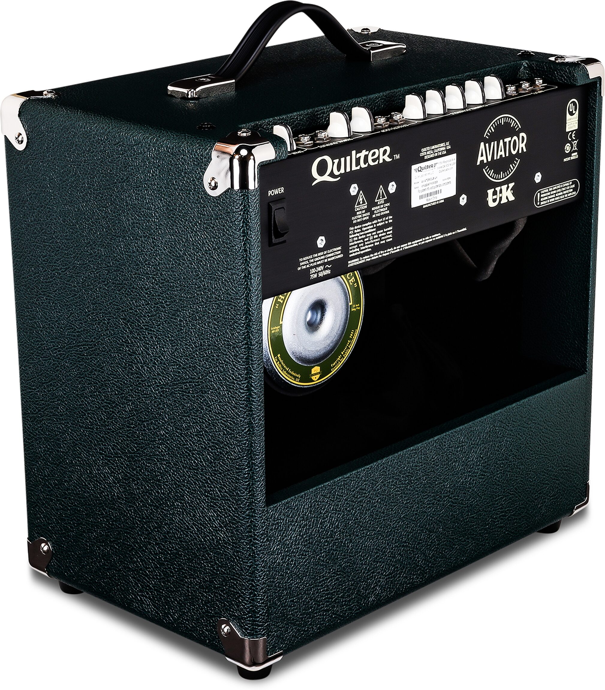 quilter amps facebook