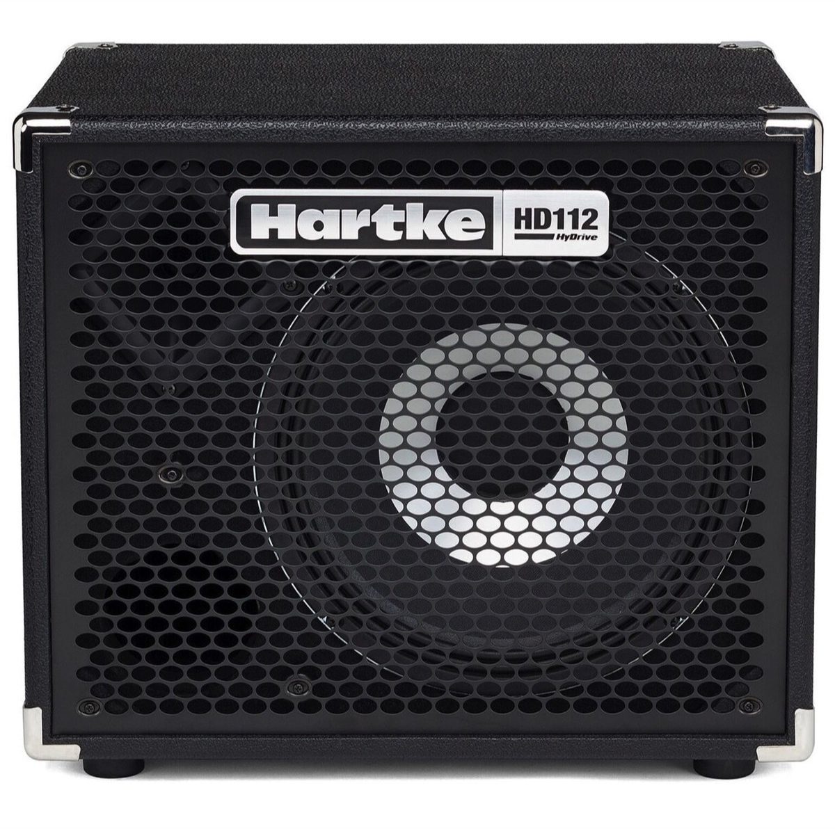 Hartke Hd112 Hydrive Hd Bass Speaker Cabinet Zzounds