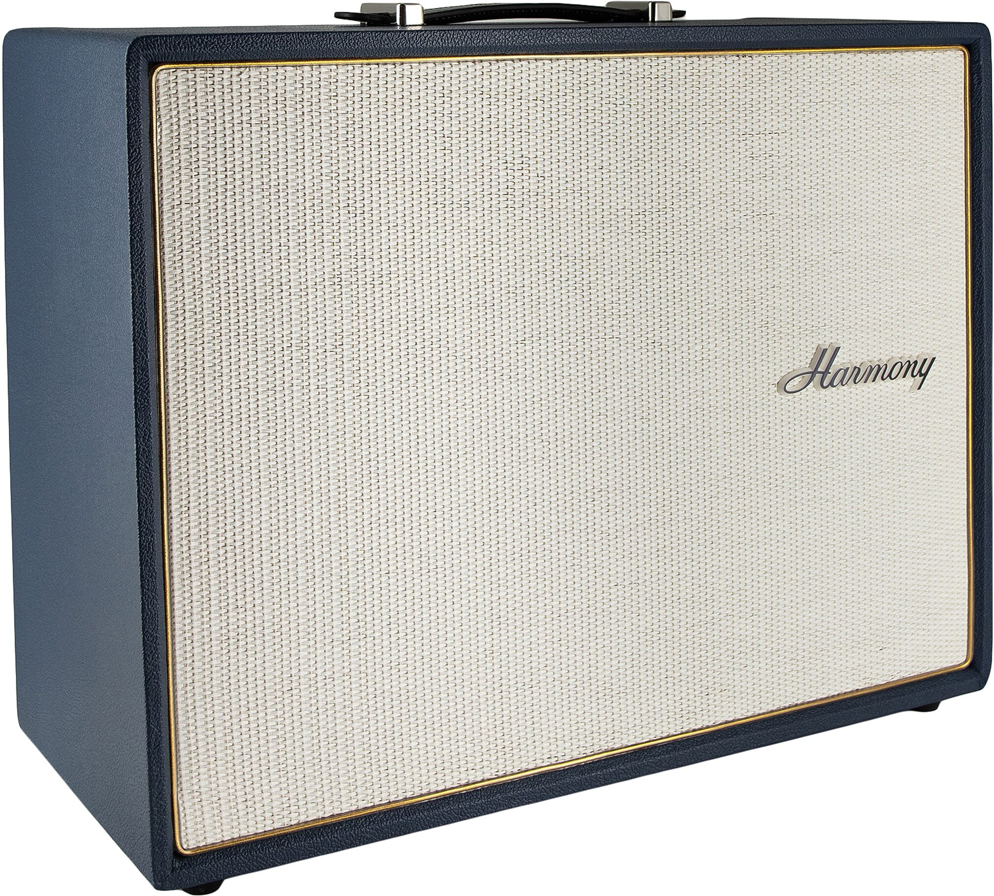 Harmony H650 Tube Combo Guitar Amplifier (1x12") | zZounds