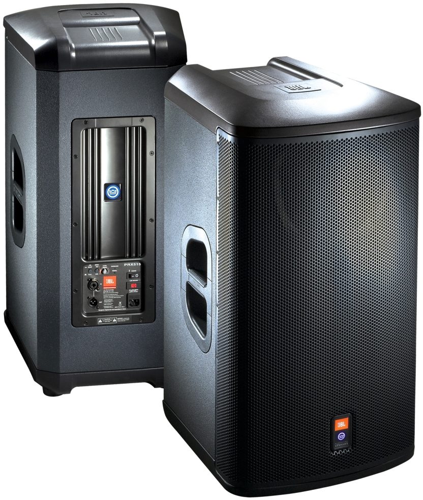 jbl prx515