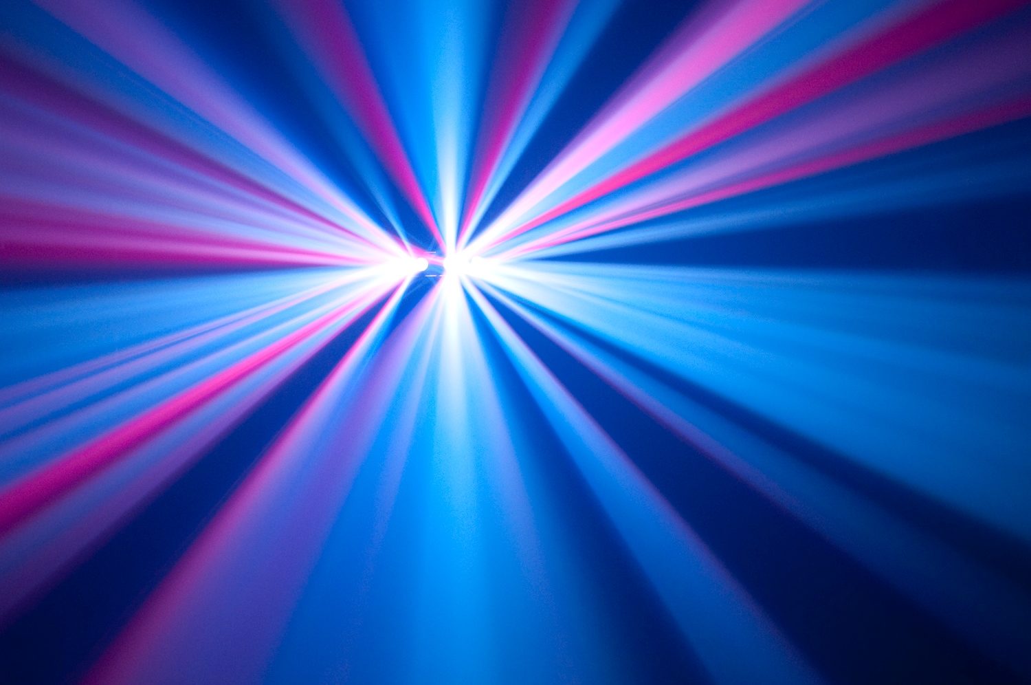 American DJ Hyper Gem LED Effect  Light  zZounds