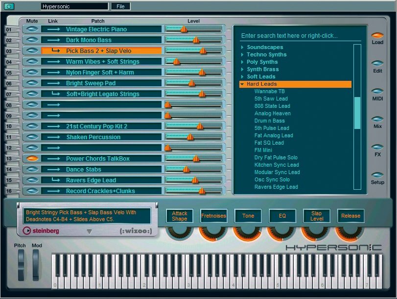 steinberg hypersonic 2 vst torrent