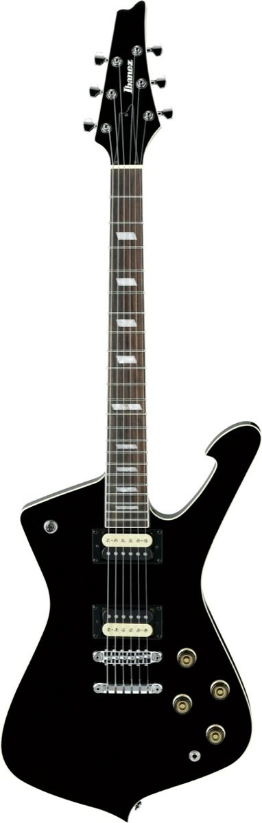 ibanez iceman 520