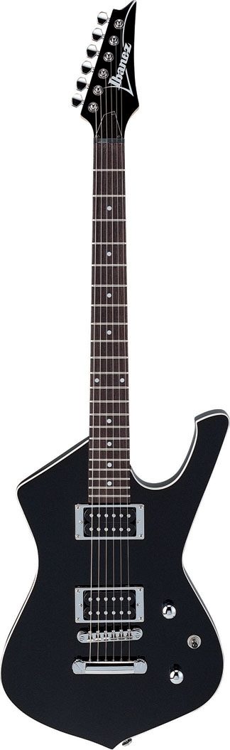 ibanez iceman electric guitar