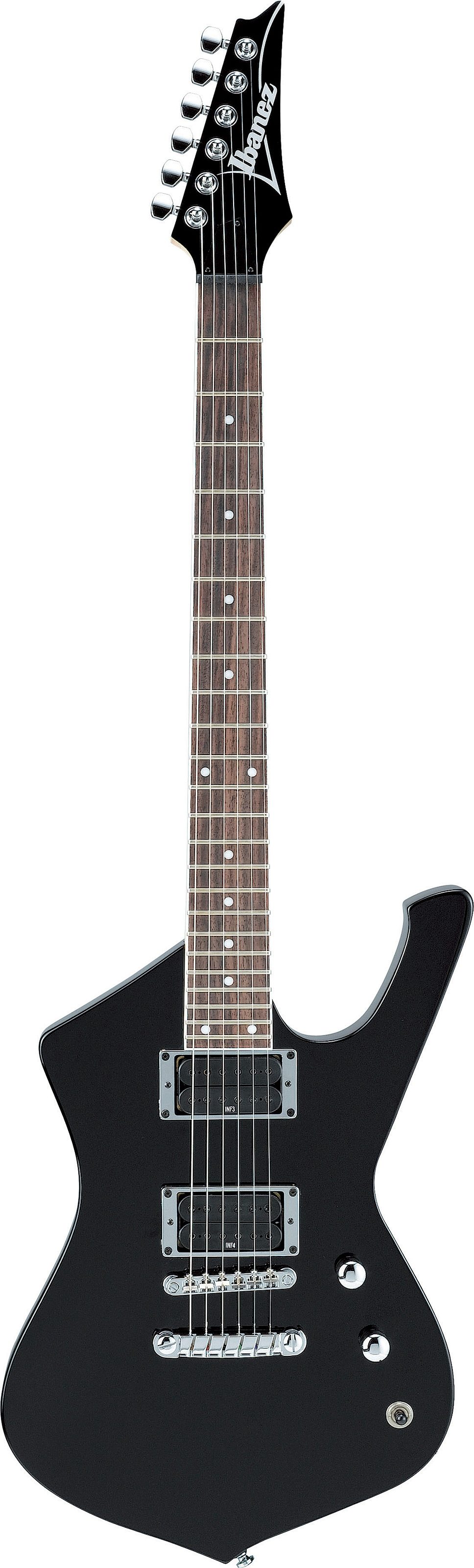 yamaha se203m electric guitar