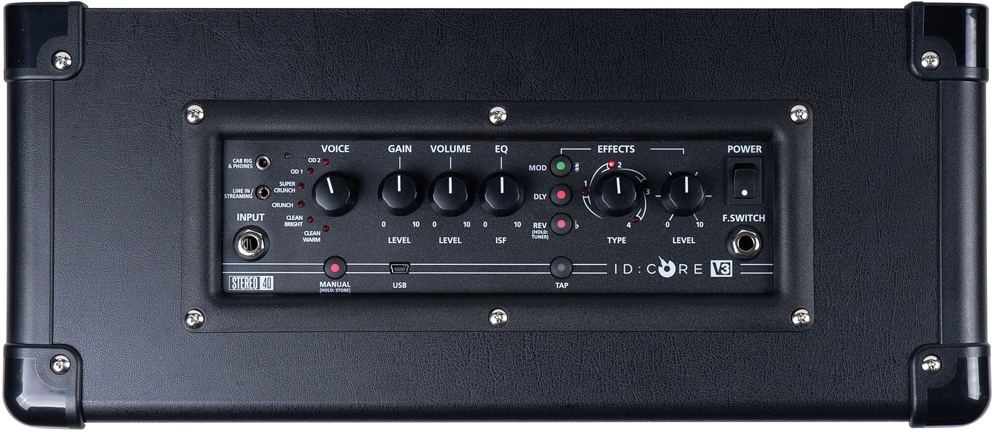 Blackstar ID:CORE V3 Stereo 40 Digital Amplifier (40 Watts)
