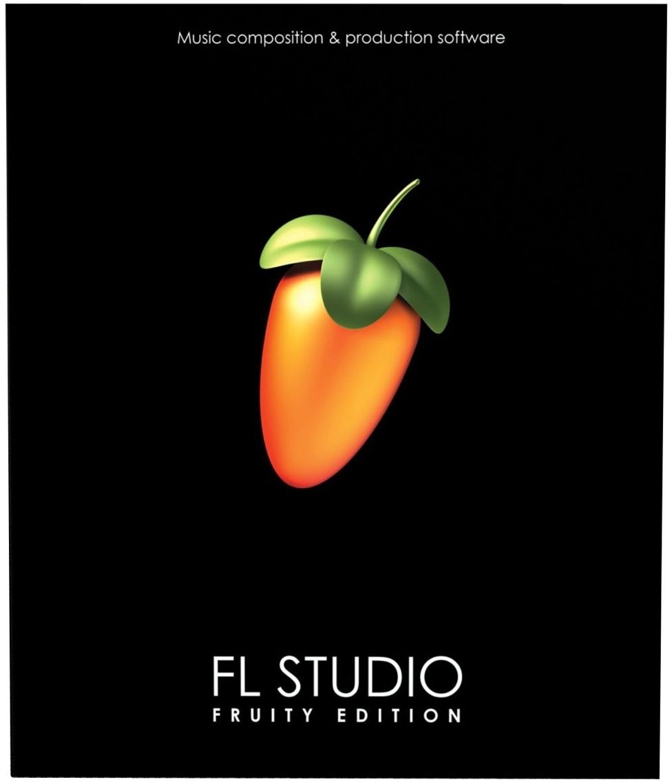 image line fl studio 20 producer edition