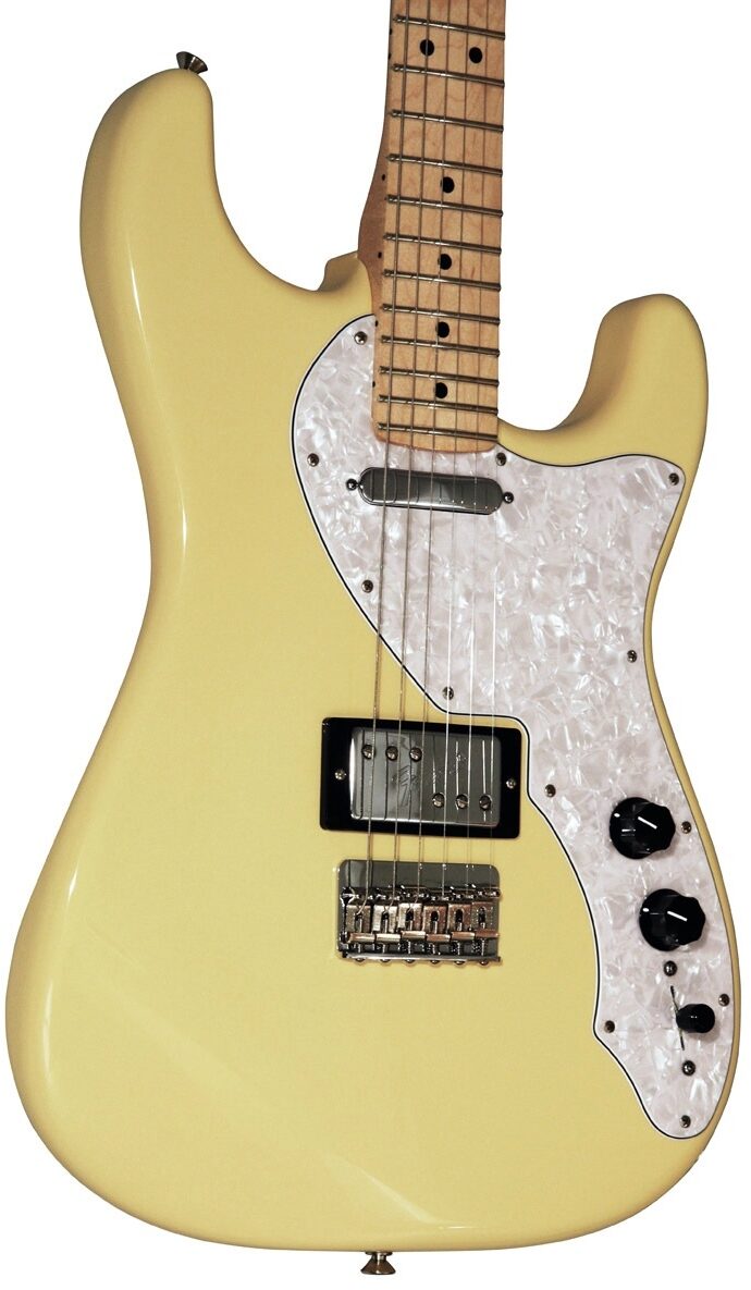 pawn shop stratocaster