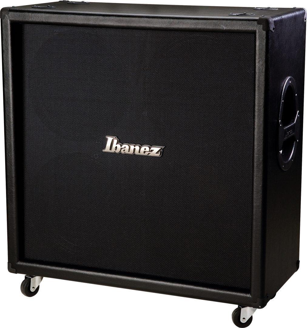 ibanez cabinet