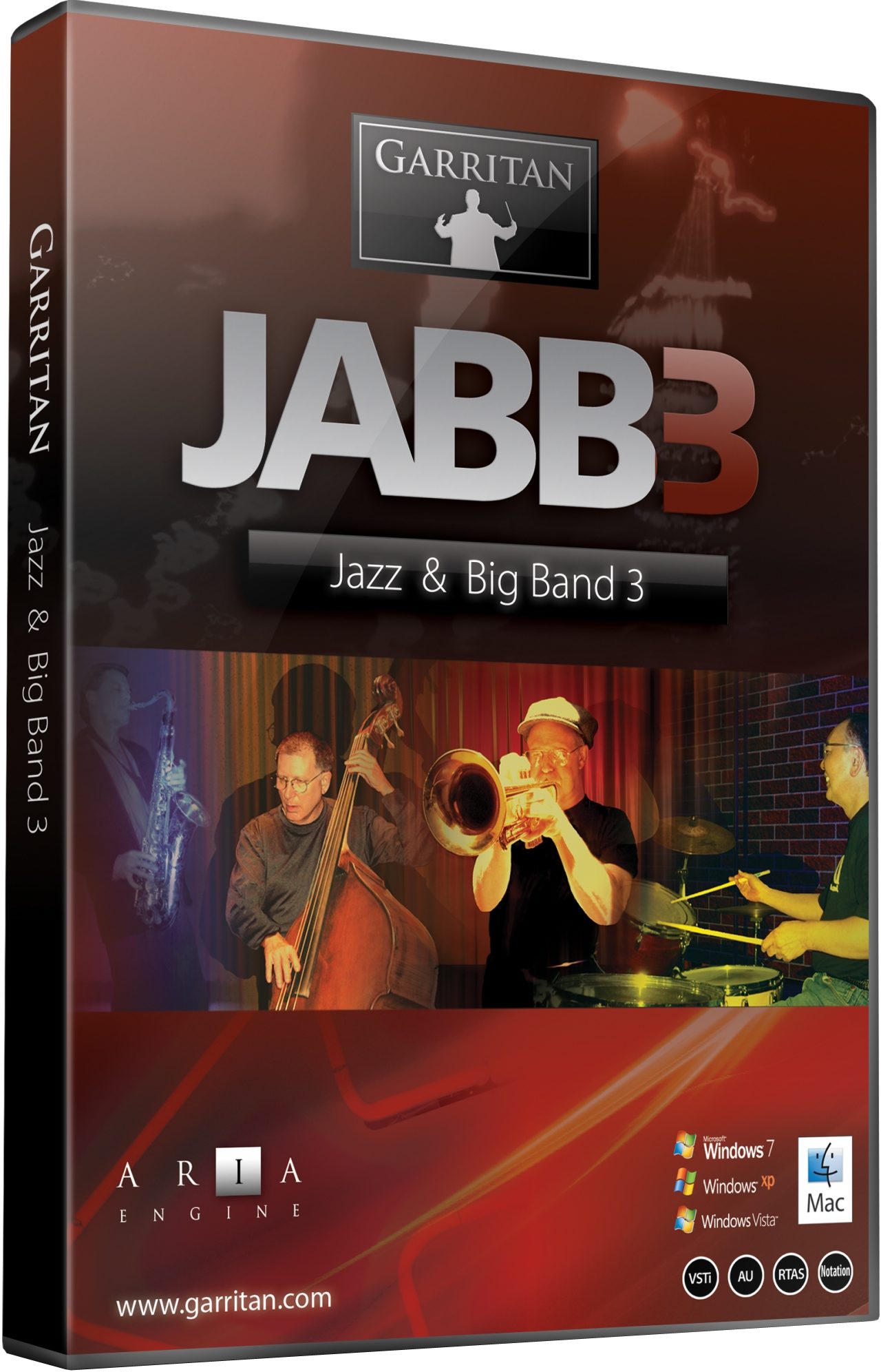 Garritan Jazz And Big Band 3 Download