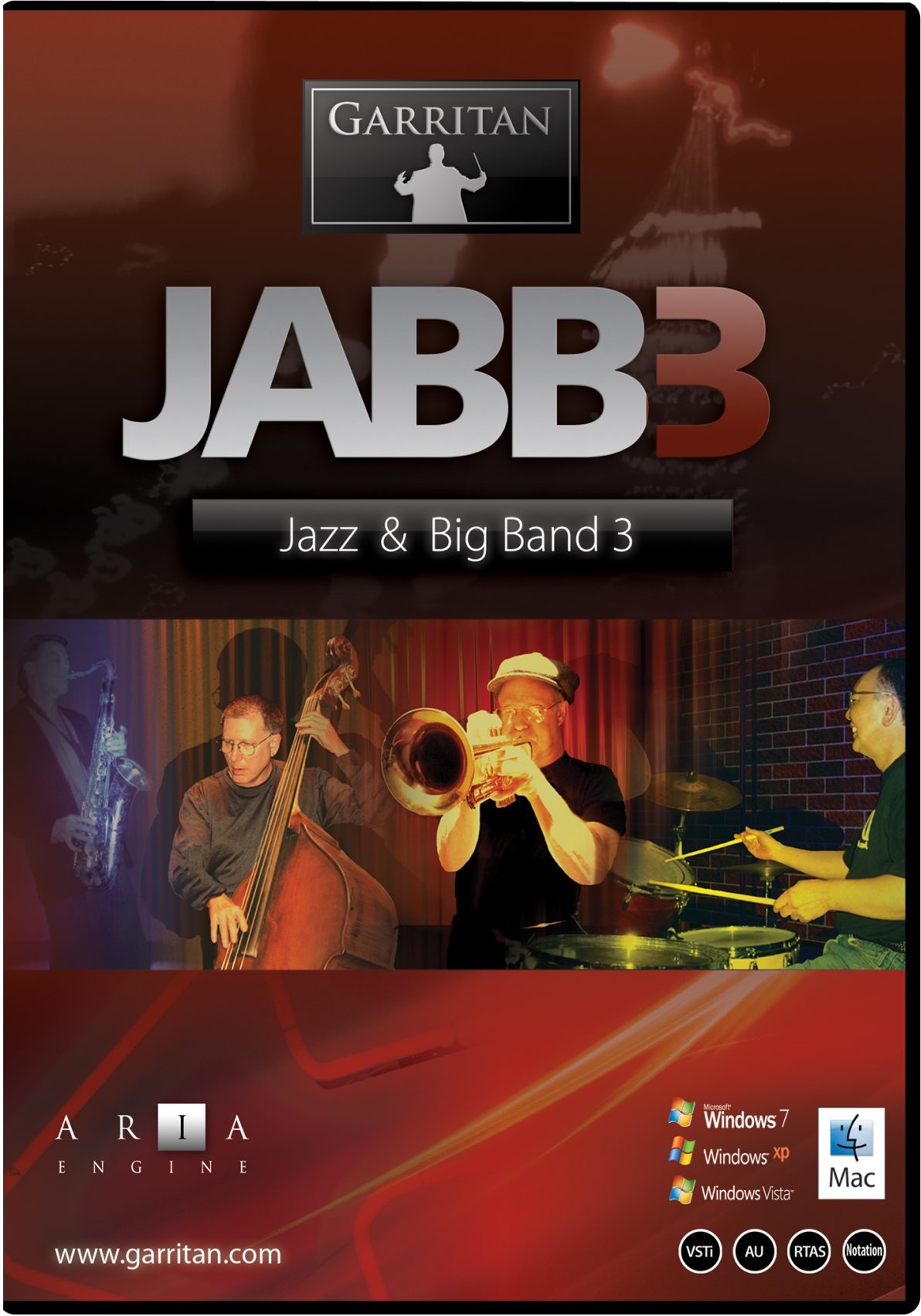 Garritan jazz and big band 3 free download