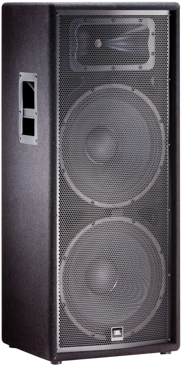 JBL JRX225 2-Way Passive PA Speaker 