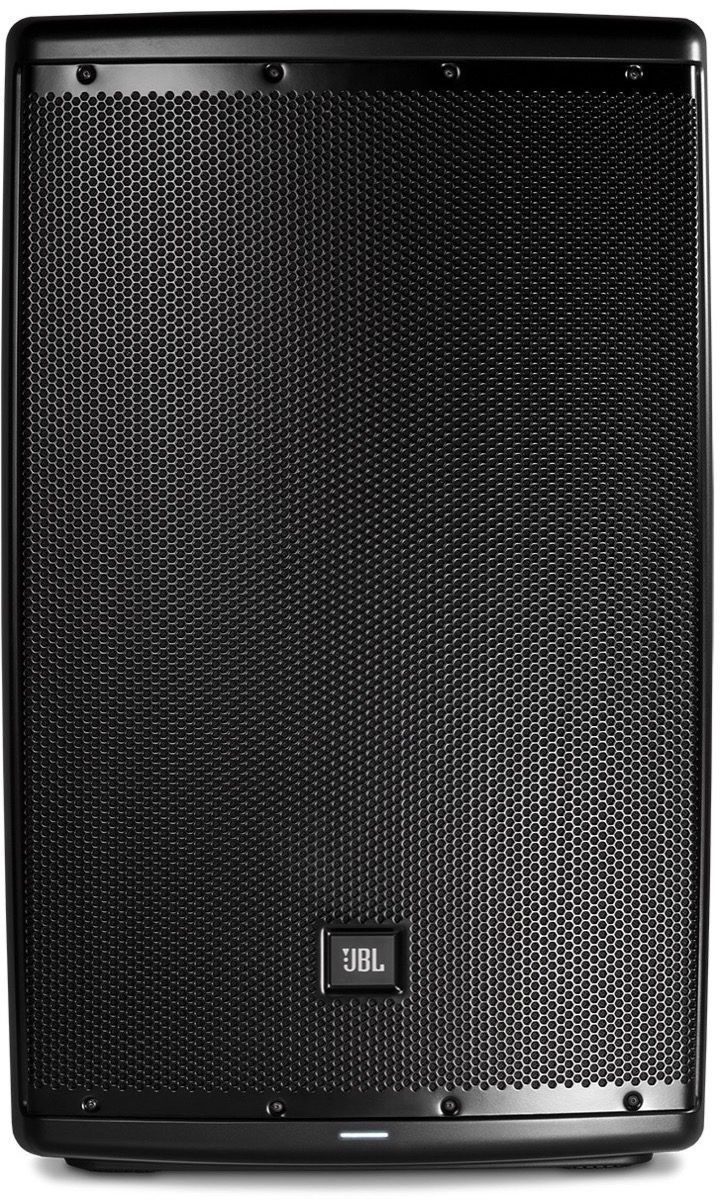 JBL EON615 Powered 2-Way Speaker with Bluetooth Control