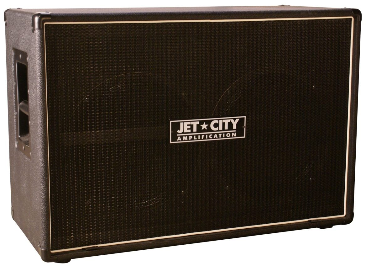 Jet City USA 2x12 Guitar Speaker 