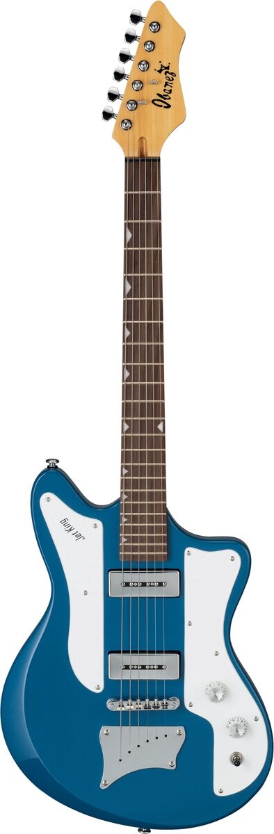 ibanez jet king price