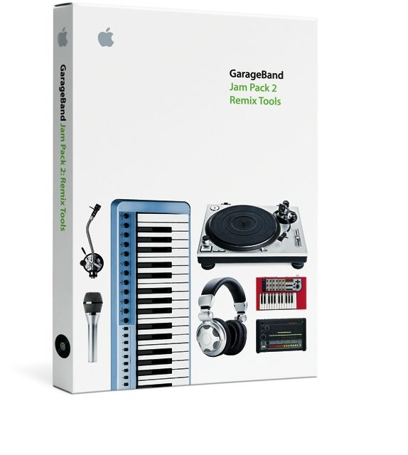 Garageband