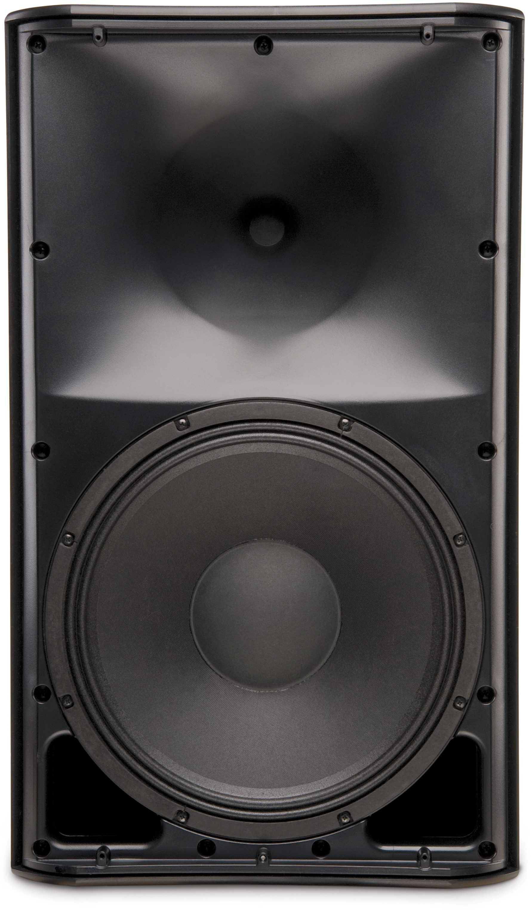 qsc monitor speakers