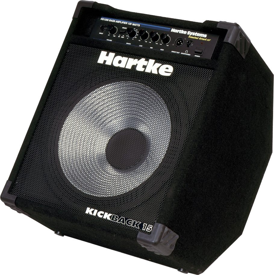 hartke ha1200 kickback 15