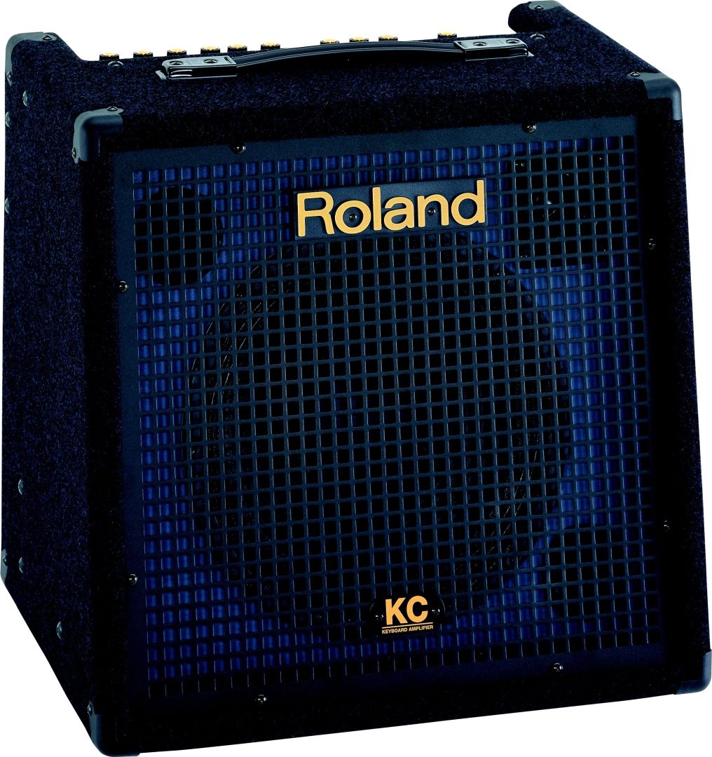 Roland KC-350 Keyboard Amplifier | zZounds